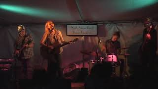 Kelly Willis &quot;What I Deserve&quot; at North Shore Point House Concerts