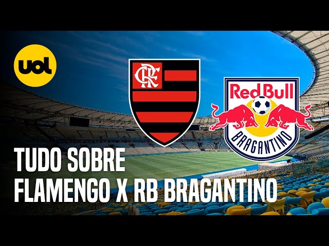 Onde assistir o jogo do Flamengo hoje, domingo, 20, pelo Brasileirão; veja  horário