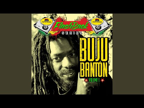 Videoclip de Go If You Want — Buju Banton