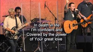 ONE THING REMAINS - THE MIKE CLARK BAND