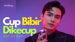 Download lagu 💫 CUP CUP ( Cup Bibir di Kecup) RITA SUGIARTO | LAGU COVER R&B DUT VERSION| KANDANG MUSIK LAB mp3