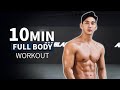 Perfect Home Fullbody Workout for Fat-burning l 체지방 박살내는 레전드 전신 홈트