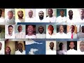 Virtual Hymn The Comforter Has Come By Melharmonic Virtual Choir Directed By Chibuike N Onyesoh