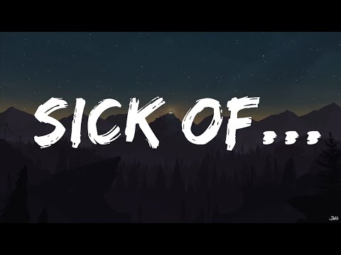 CVILIANS, Sibel - Sick of... (Lyrics)  | Tormati