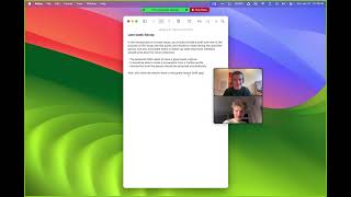 Using Fixkey.AI in a Zoom Meeting