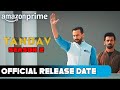 Tandav Season 2 Tandav Season 2 Release Date Tandav Season 2 Trailer Tandav Season 2 Update
