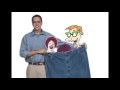 Jared Fogle From Subway Joins The Barney Bunch