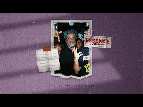 (SOLD) 80s x Synth Pop x The Weeknd Type Beat 2022 - Essence