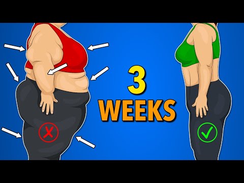 Day 2 Daily Weight Loss Routine 132 calories