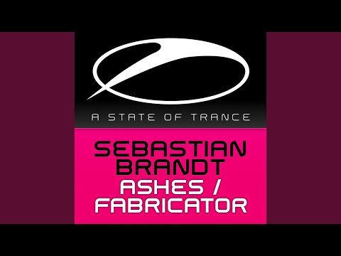 Fabricator (Original Mix)