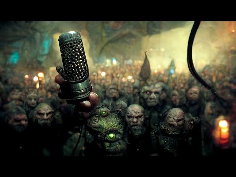 INSIDE ORC'S HEAD - UKRAINE WAR Q&A