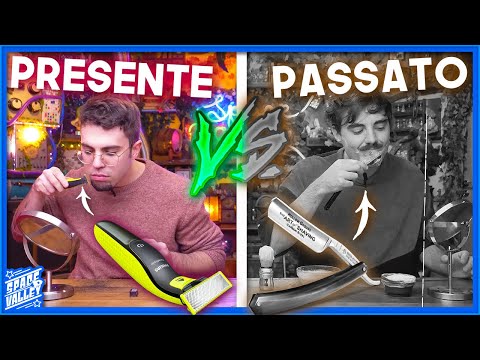 Let's test the METHODS of the PAST!