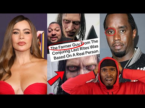 DISTURBING FOOTAGE The COLLECTIVE Found And Sent That BLEW My MIND ! | REACTION