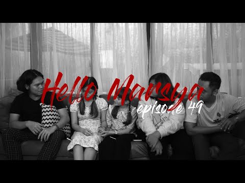 Hello Marsya Eps. 49: Frislly Meets Marsya's Twin