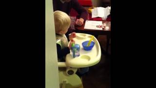 Norman - jingle bells