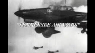 Angry Johnny, TENNESSEE AIR WARS