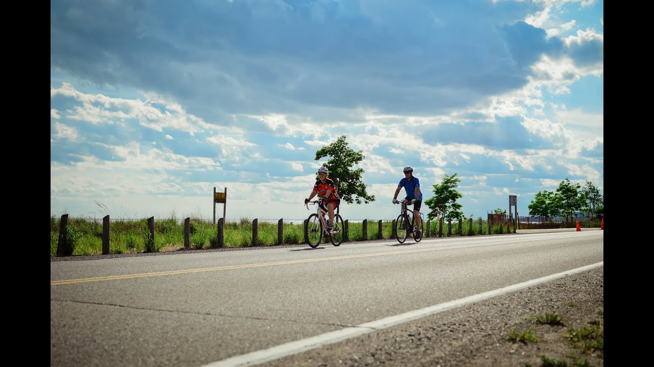 Transportation Master Plan - 2025