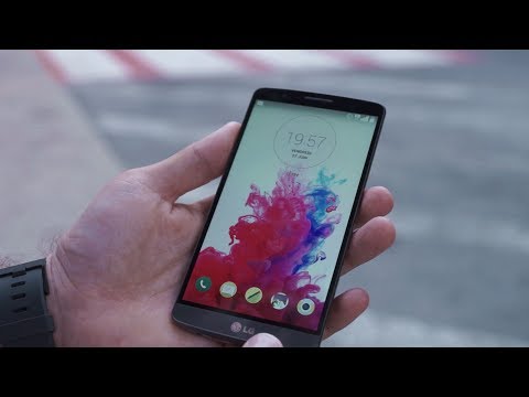 comment augmenter le son du lg g2