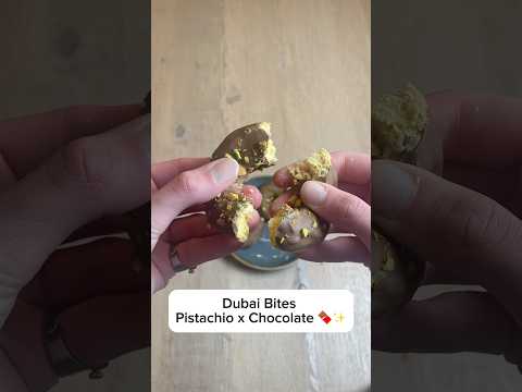 A no-bake treat that looks fancy