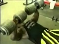 Ronnie Coleman