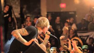 Evergreen Terrace: Operation Ivy Cover &quot;Knowledge&quot; at Southeast Beast