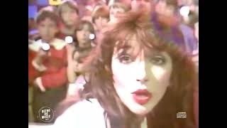 KATE BUSH - Razzmatazz (ITV - 1982) [HQ Audio] - There goes a tenner