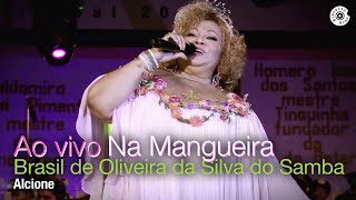 Brasil de Oliveira da Silva do Samba Music Video