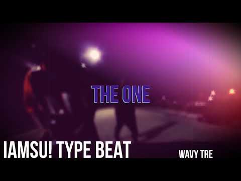 IamSu! X JuneOnnaBeat X Dej Loaf X Mozzy Type Beat ( The One )
