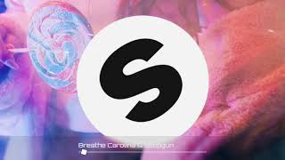 Breathe Carolina & Dropgun - Sweet dreams ( Extended Mix )
