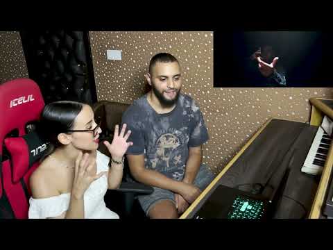 Rubio - CHNO DENBI (OFFICIAL MUSIC VIDEO) (prod by NOUVO & UNCL) - REACTION W/NOUVO