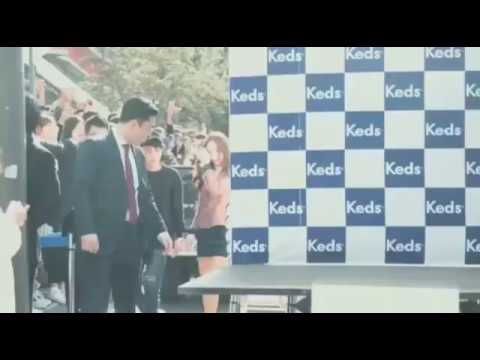 [FMV] My Krystal - Jung Soo Jung