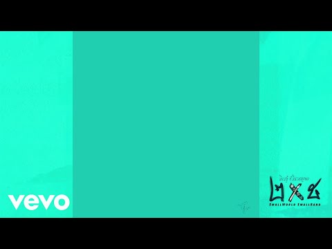 Smallworld Smallband - 2x5 (Official Audio)