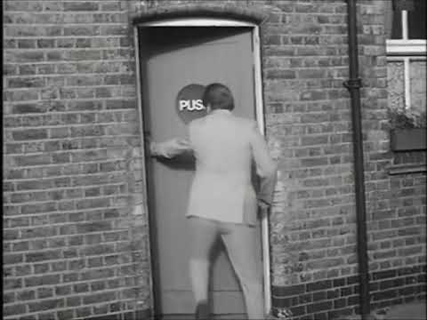 BENNY HILL:  What's in a Sign?