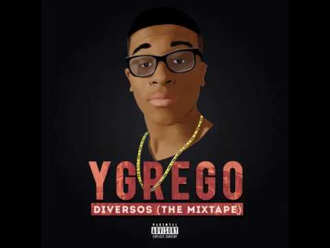 Ygrego Feat   Chinho Raposo    Eu Sou Audio