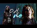 Nymphadora Tonks Oh No