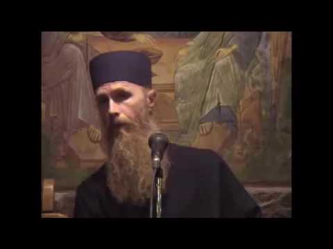 Монах Арсеније (Јовановић): „Световна амнезија или духовно сјећање“