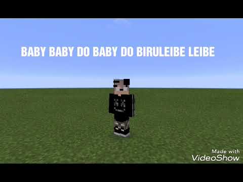 Baby Baby do Baby do Biruleibe leibe
