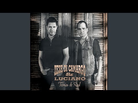 Pedaços De Fotografia - Zezé di Camargo e Luciano