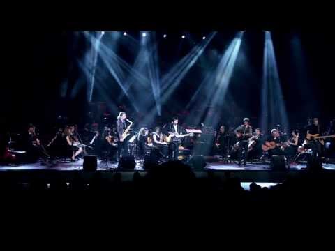 KAJ VSE BI DAL - Gal Gjurin (KONCERT, V ŽIVO)