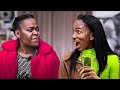 Drink Or Tell The Truth W Zodwa Wabantu