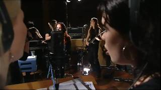 Epica - Cry for the moon (Studio) 720p
