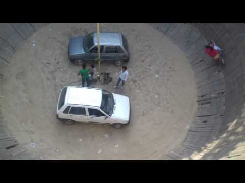 Janatha Sharif live video Maut Ka Kuwa..ek like to banta hai na dosto