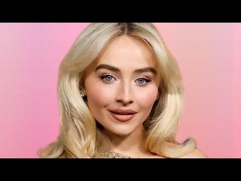 um, Sabrina Carpenter. 