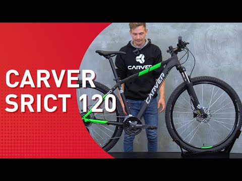 Carver Strict 120