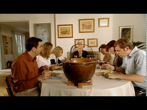 Das Gulaschessen - Pastewka