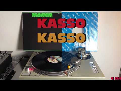 Kasso - Kasso (Italo-Disco 1981) (Extended Version) AUDIO HQ - FULL HD