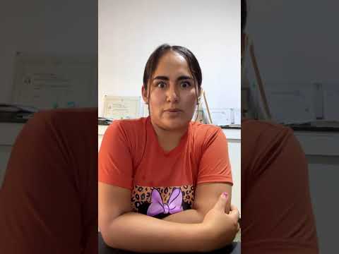 Testimonio Luz Karina Falcón
