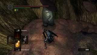 Mushroom Beatdown [Dark Souls]