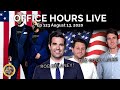 Lose 10 pounds in FOUR hours!! (Rob Delaney, The Good Liars on OHL Ep 123 8/13/20)