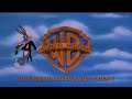 Warner Bros Family Entertainment Logo 1996 High Toned